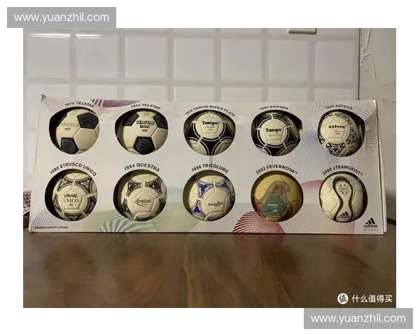 从历届世界杯比赛用球演变探秘足球科技发展与文化魅力全景观察录